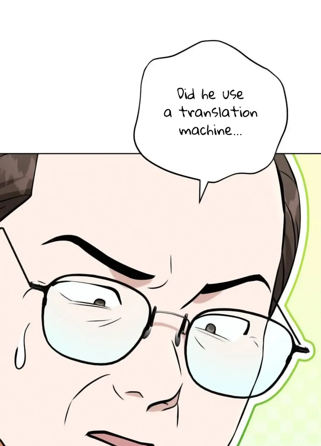 Read Professor chapter 20 image 61 on Lezhin