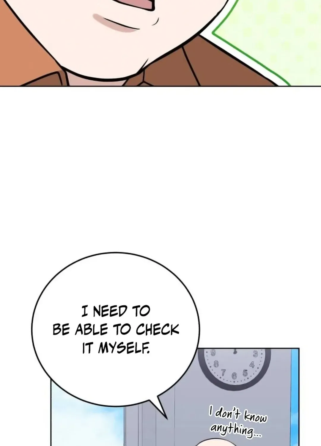 Read Professor chapter 20 image 62 on Lezhin