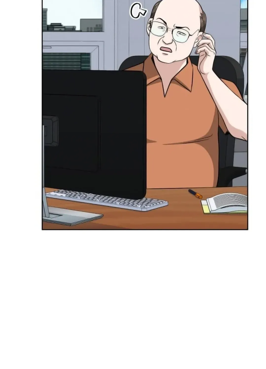 Read Professor chapter 20 image 63 on Lezhin