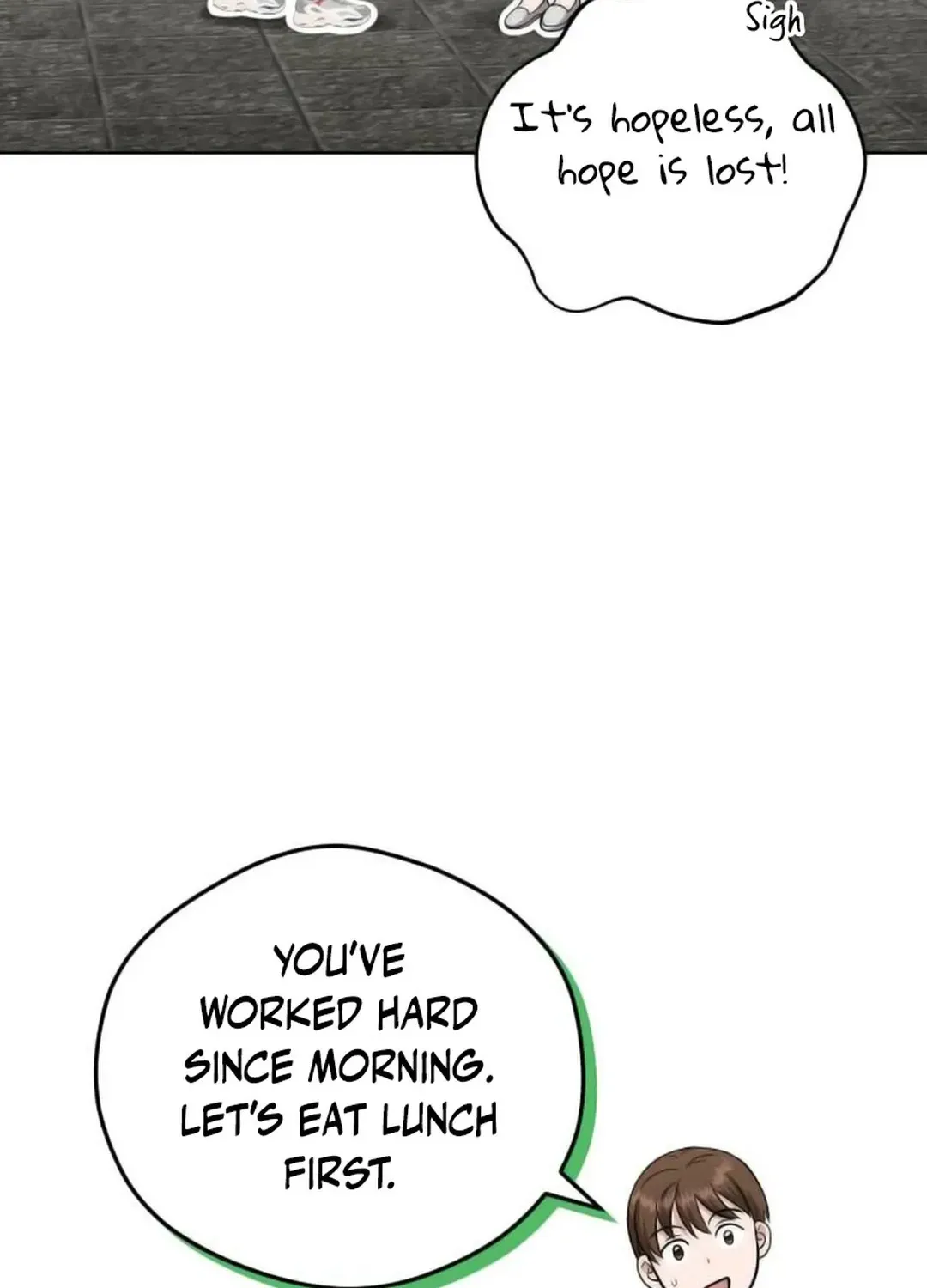 Read Professor chapter 20 image 68 on Lezhin