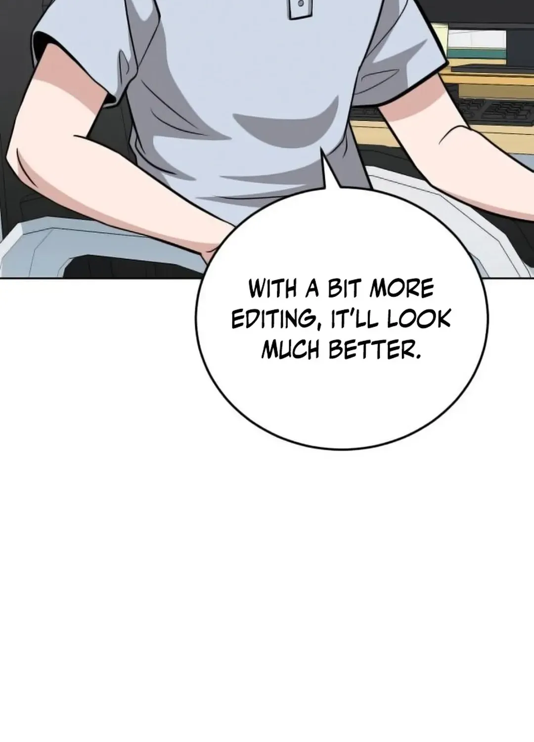Read Professor chapter 20 image 8 on Lezhin