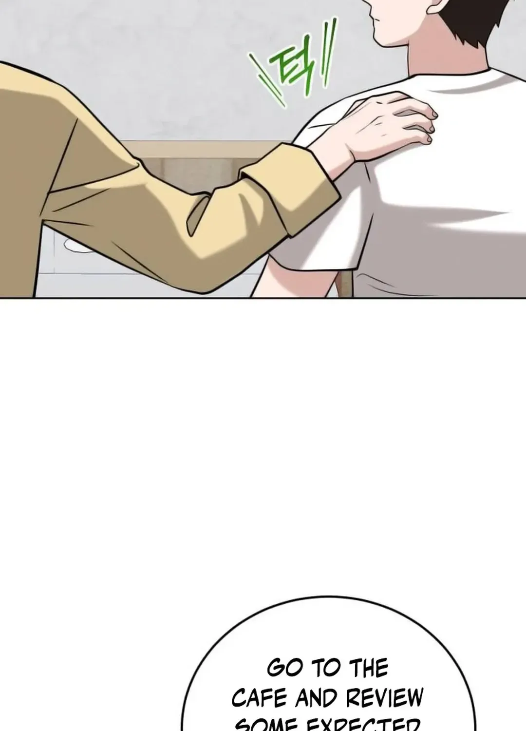 Read Professor chapter 20 image 84 on Lezhin