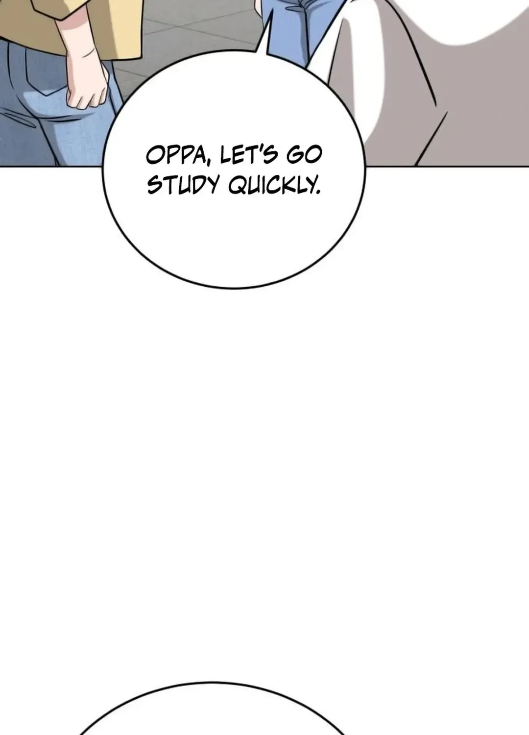 Read Professor chapter 20 image 88 on Lezhin