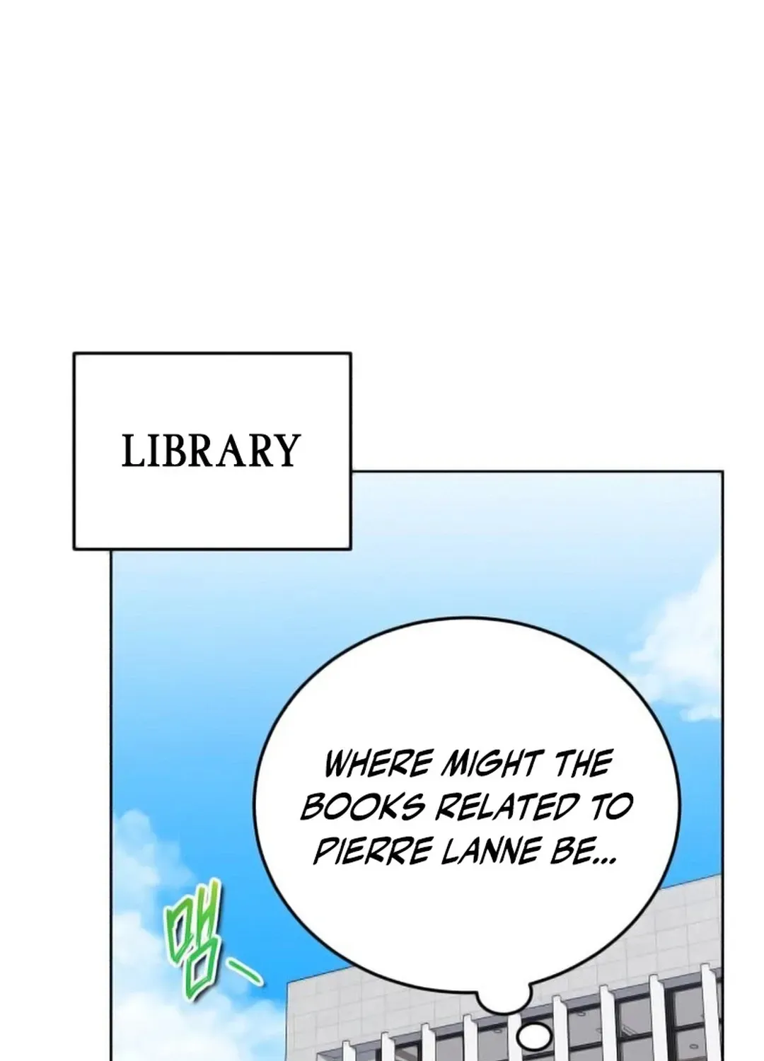 Read Professor chapter 20 image 91 on Lezhin