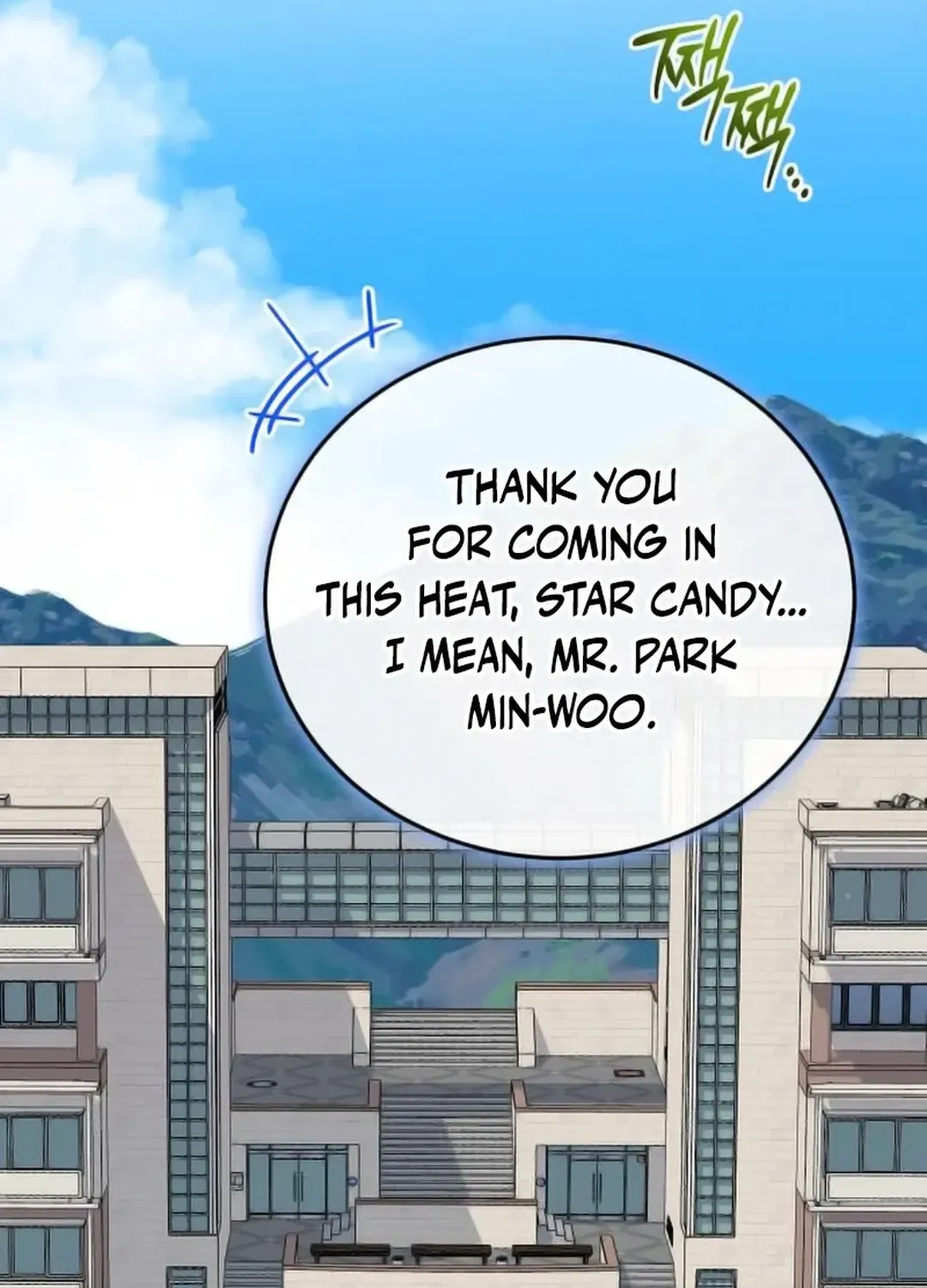Read Professor chapter 21 image 104 on Lezhin