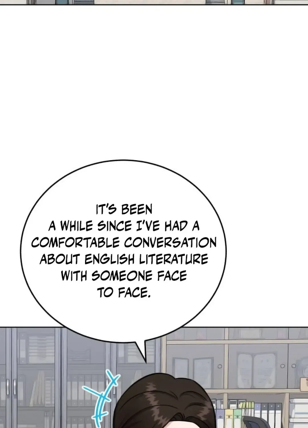 Read Professor chapter 21 image 105 on Lezhin
