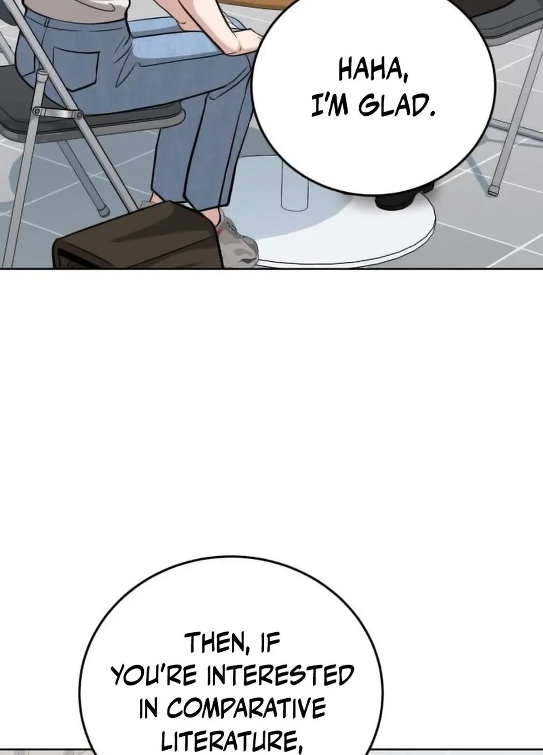 Read Professor chapter 21 image 109 on Lezhin