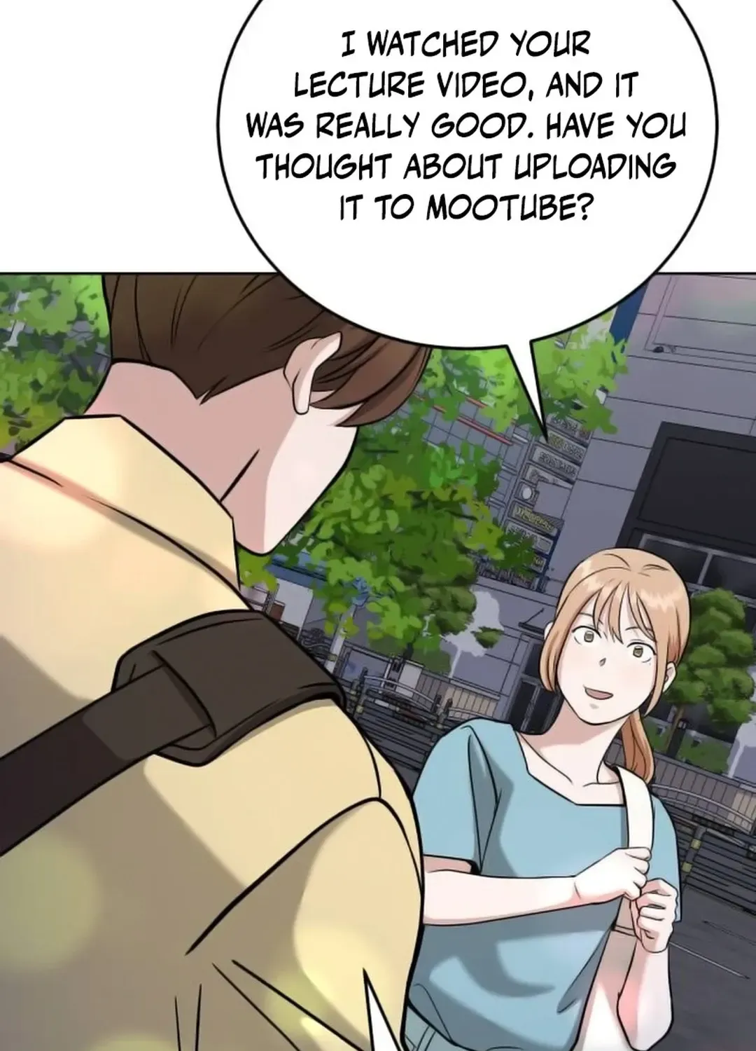 Read Professor chapter 21 image 11 on Lezhin