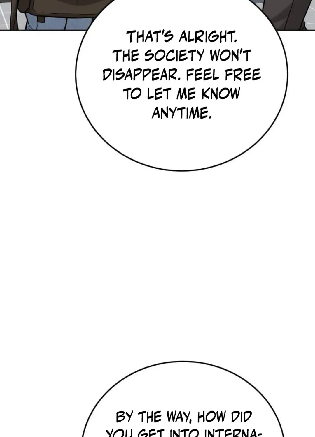 Read Professor chapter 21 image 113 on Lezhin