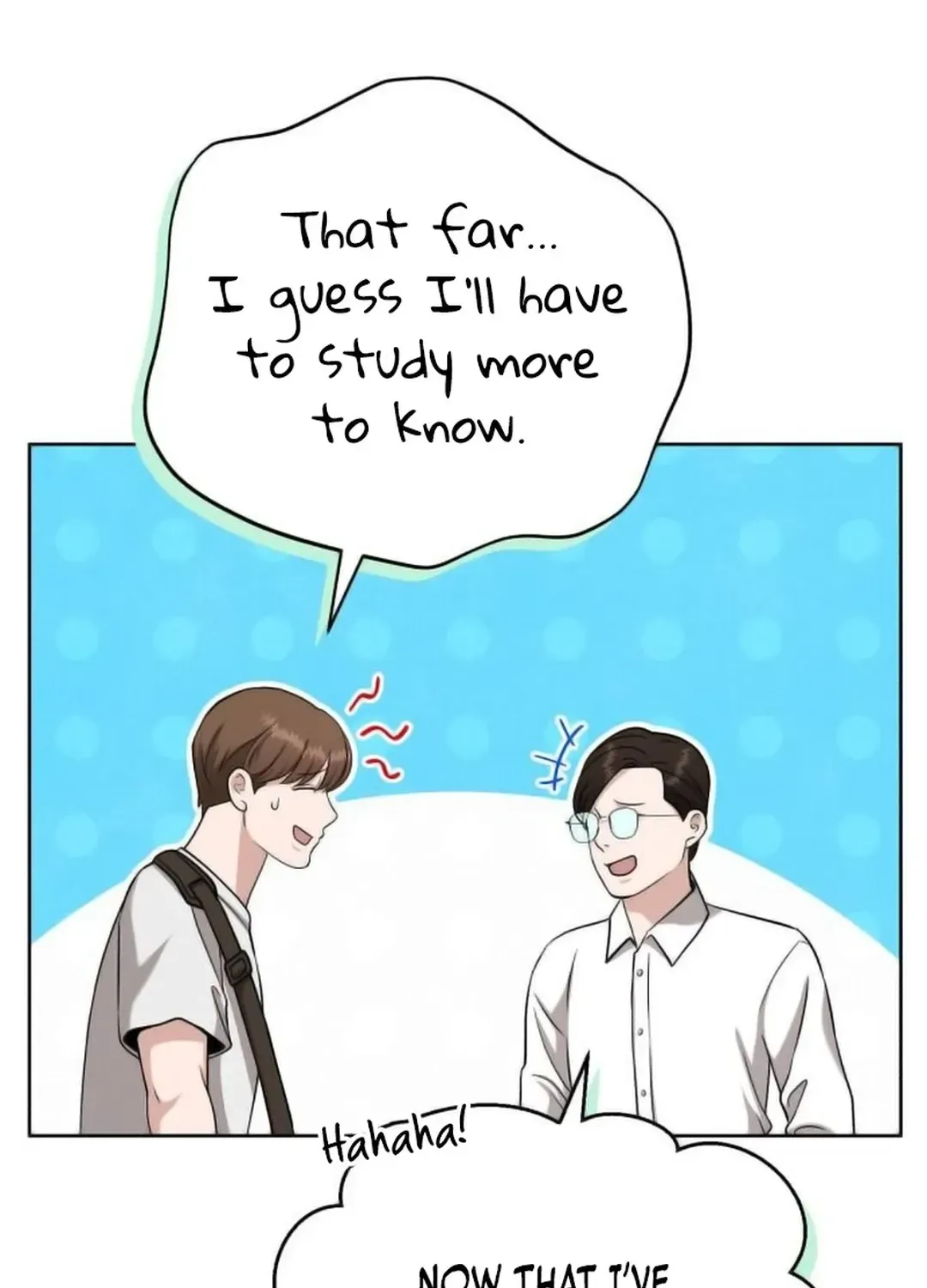 Read Professor chapter 21 image 118 on Lezhin
