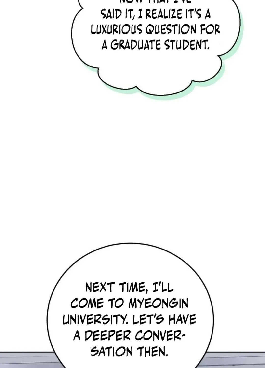 Read Professor chapter 21 image 119 on Lezhin