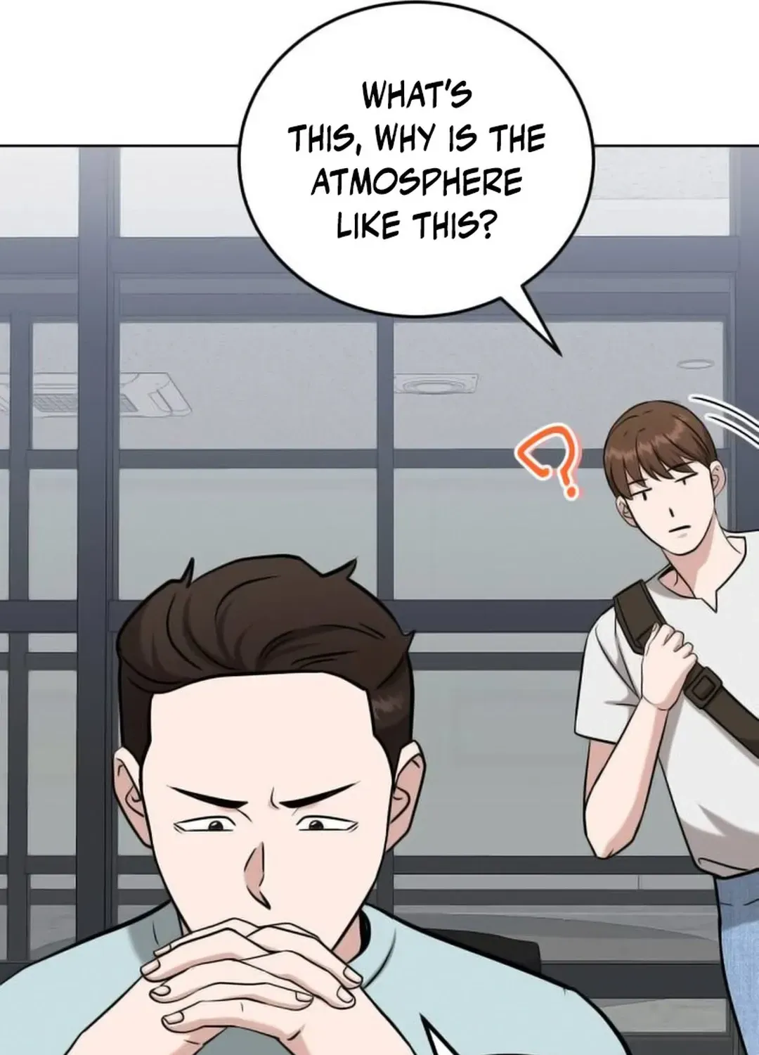 Read Professor chapter 21 image 128 on Lezhin