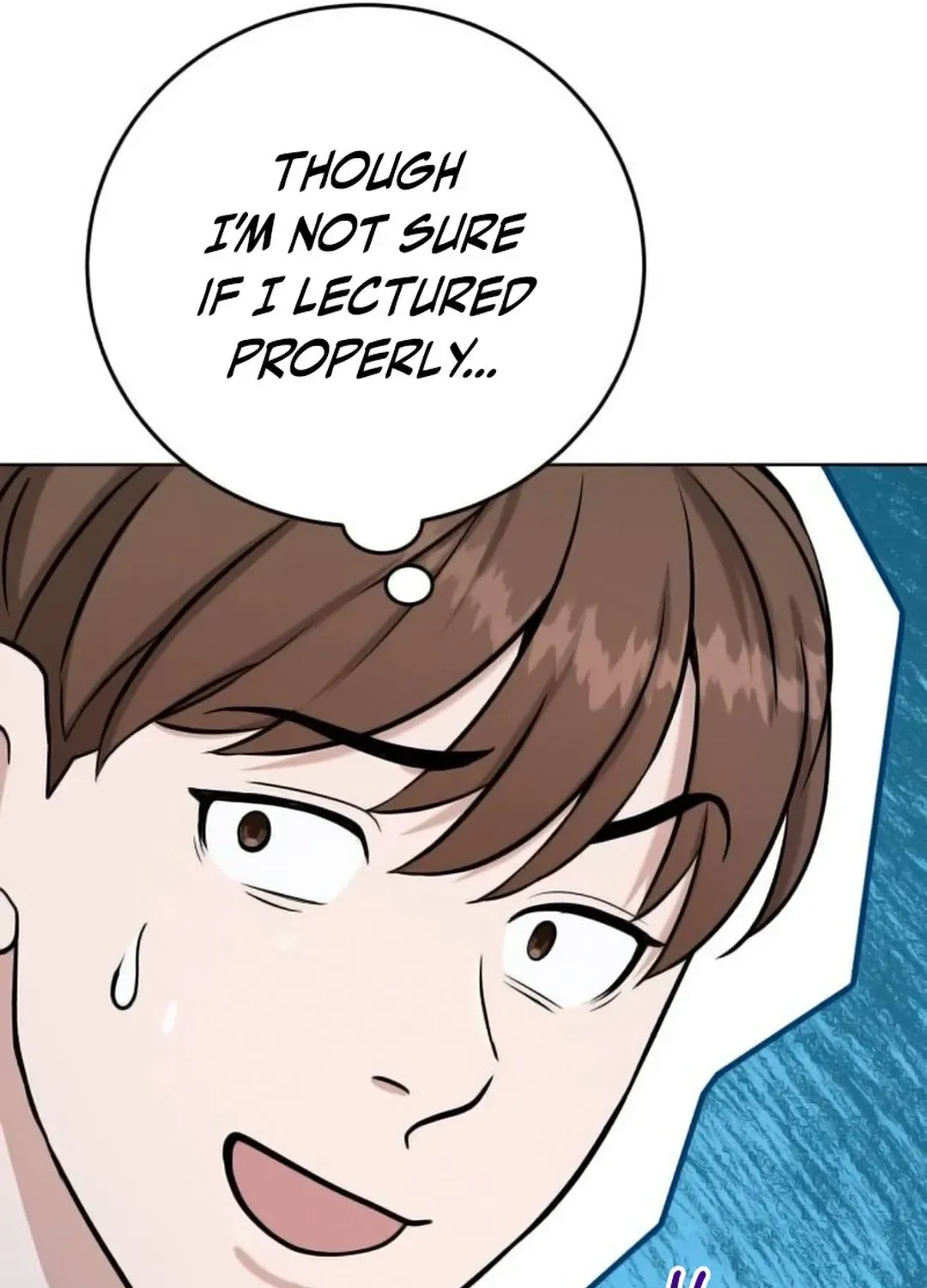 Read Professor chapter 21 image 13 on Lezhin