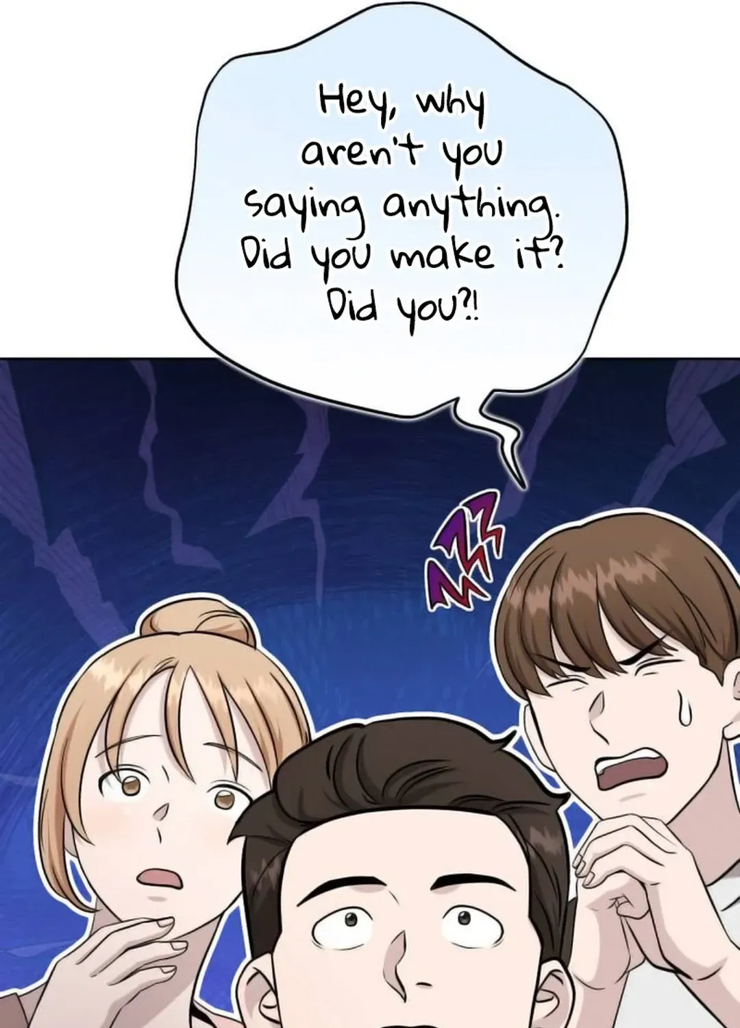 Read Professor chapter 21 image 134 on Lezhin