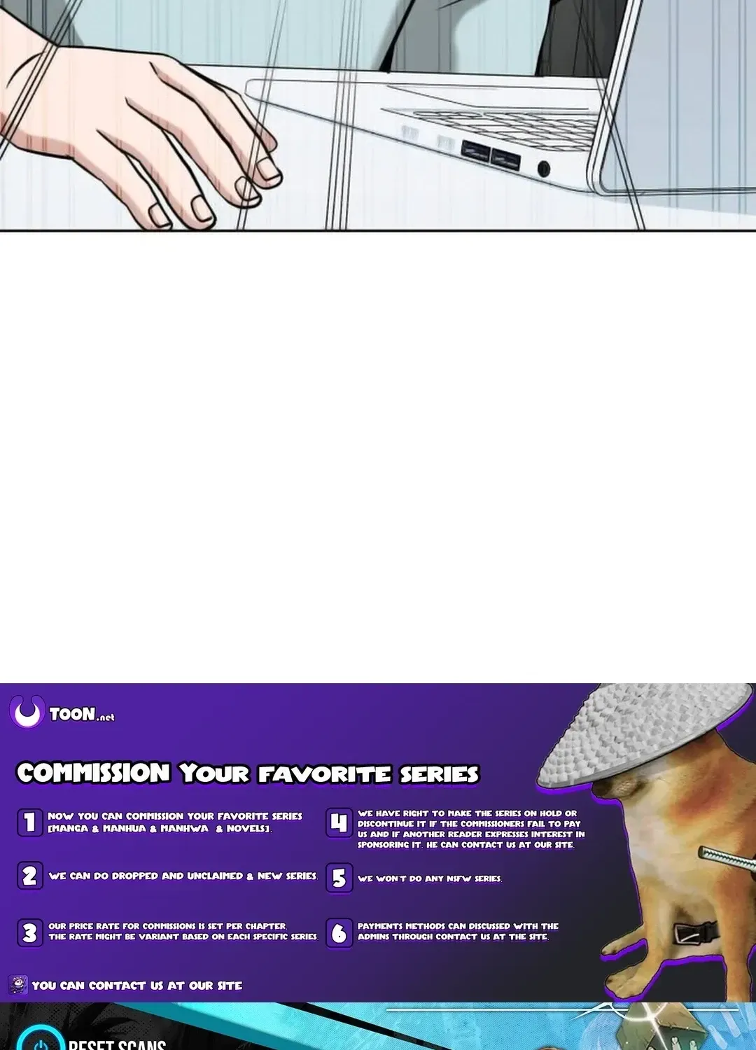Read Professor chapter 21 image 139 on Lezhin