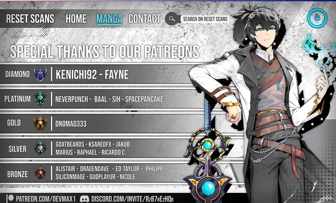 Read Professor chapter 21 image 141 on Lezhin