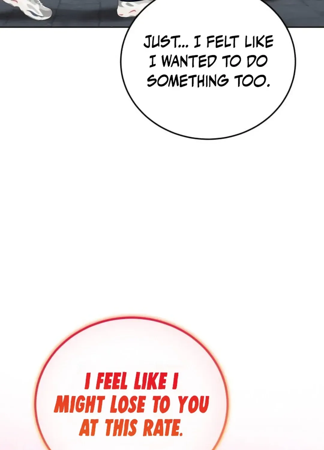 Read Professor chapter 21 image 17 on Lezhin