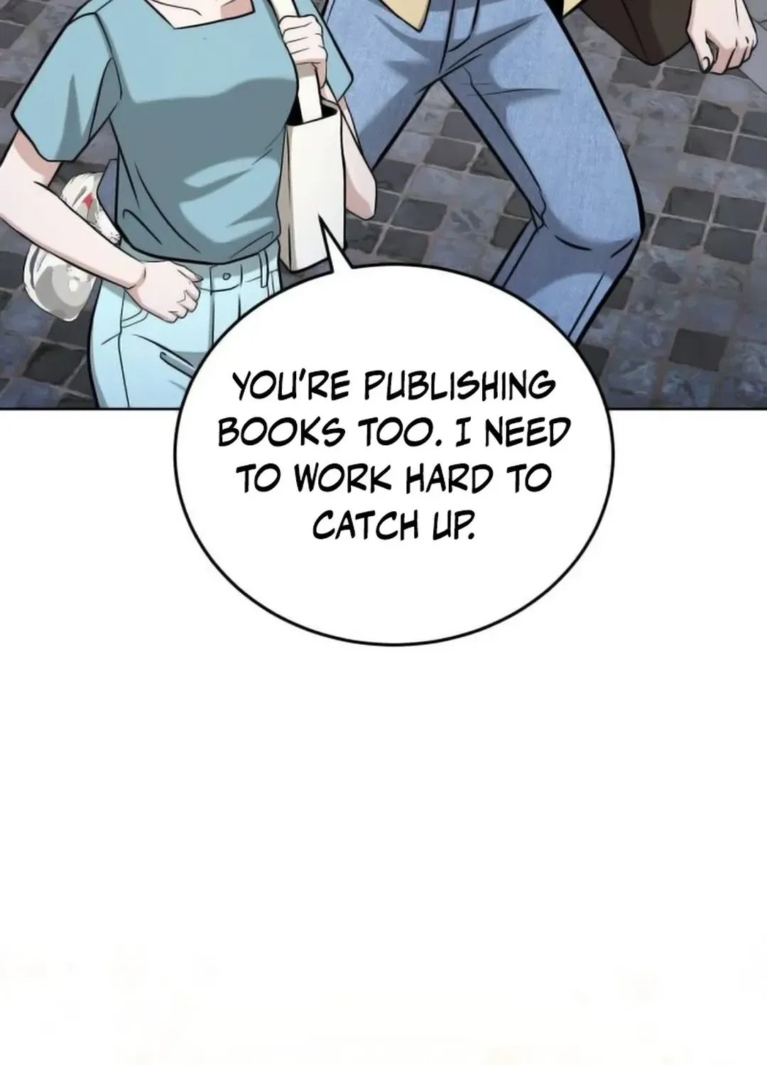 Read Professor chapter 21 image 21 on Lezhin