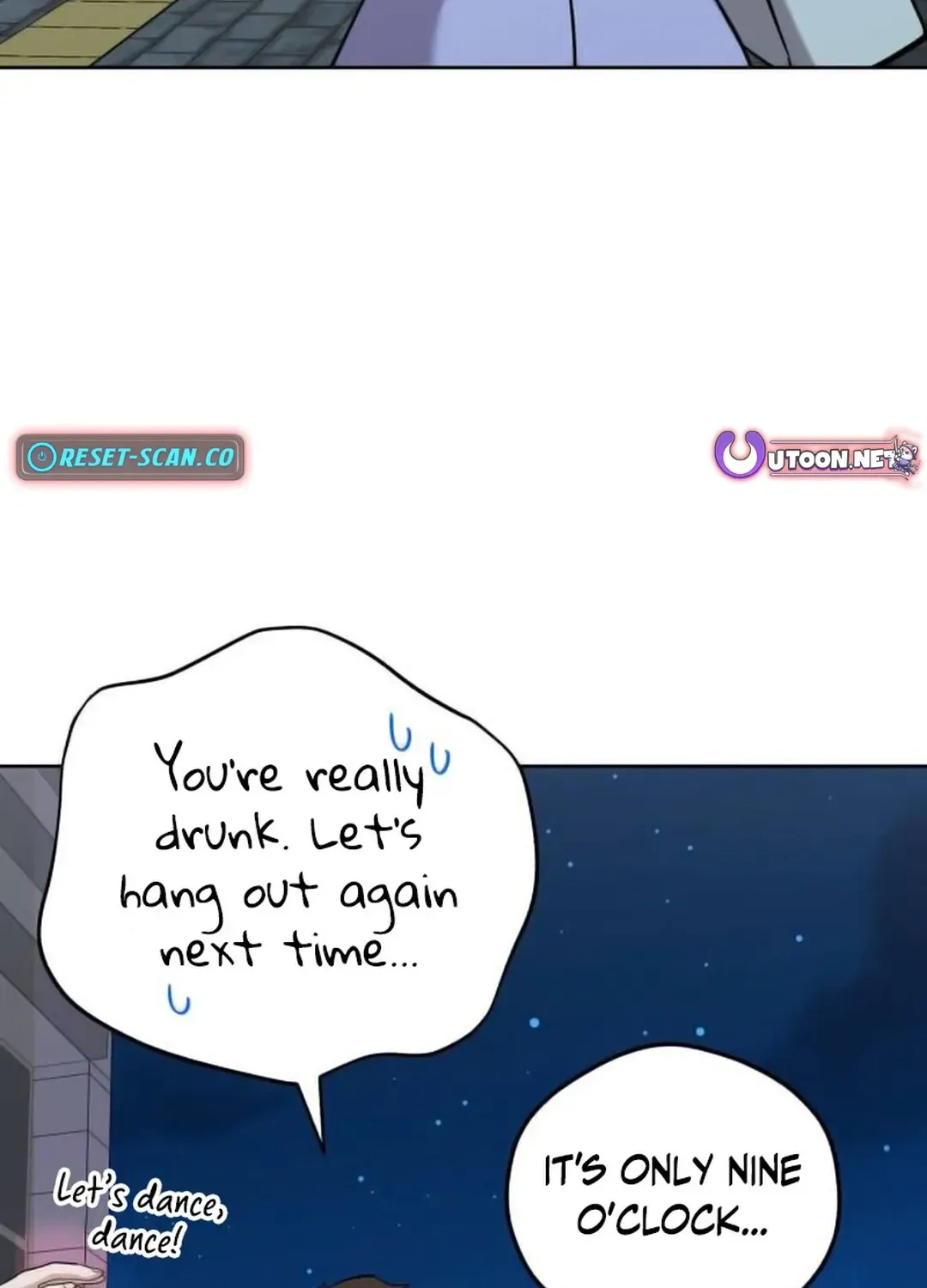 Read Professor chapter 21 image 3 on Lezhin