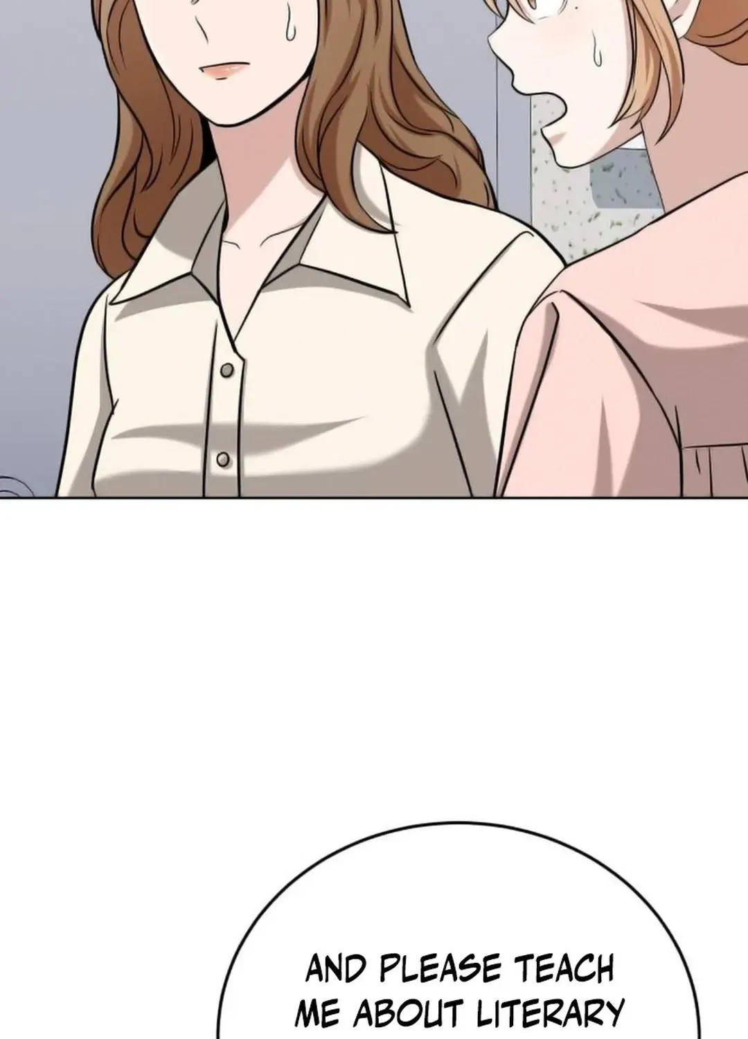 Read Professor chapter 21 image 31 on Lezhin