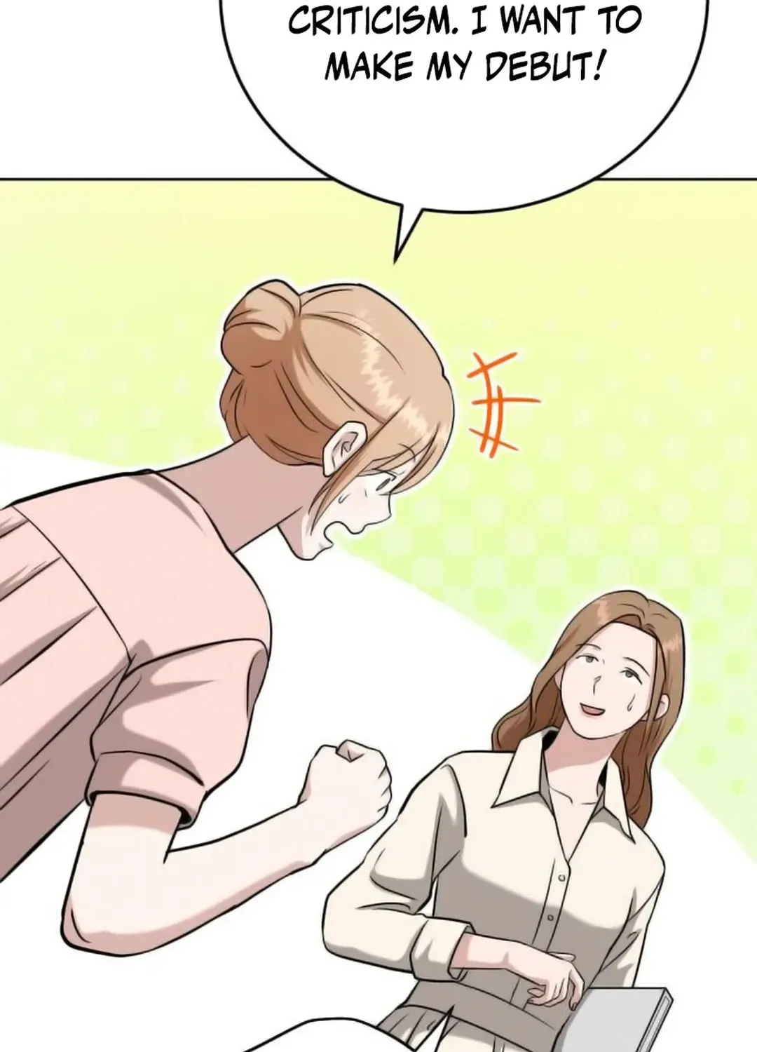 Read Professor chapter 21 image 32 on Lezhin
