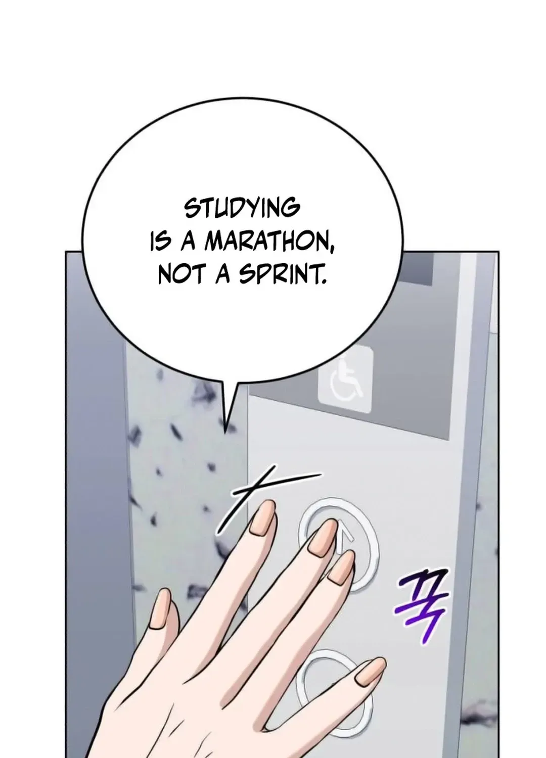 Read Professor chapter 21 image 34 on Lezhin