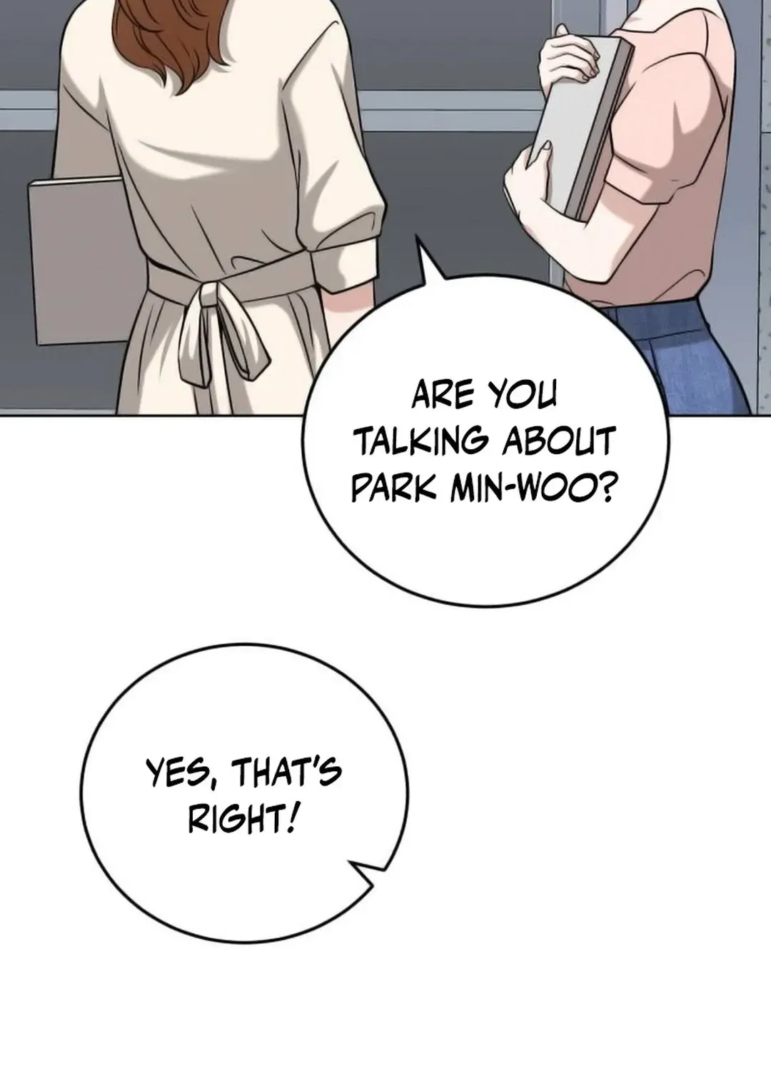 Read Professor chapter 21 image 38 on Lezhin