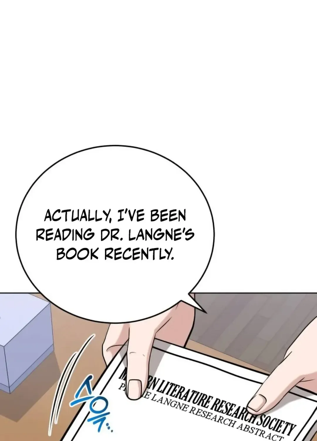 Read Professor chapter 21 image 49 on Lezhin