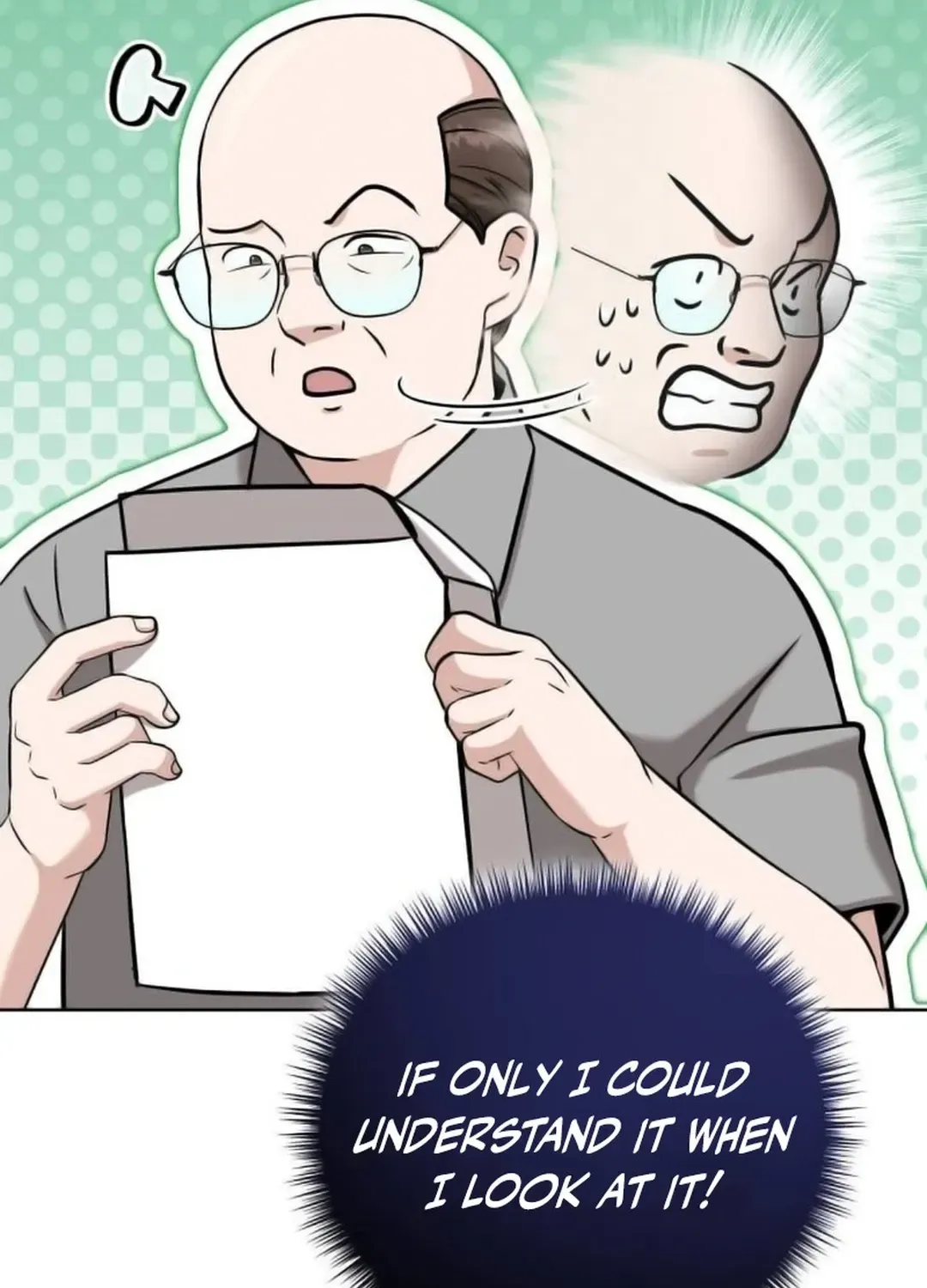 Read Professor chapter 21 image 52 on Lezhin