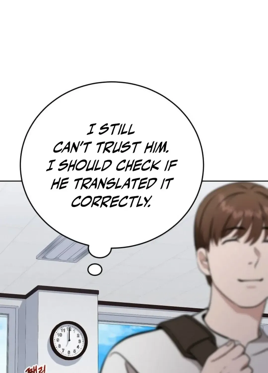 Read Professor chapter 21 image 57 on Lezhin
