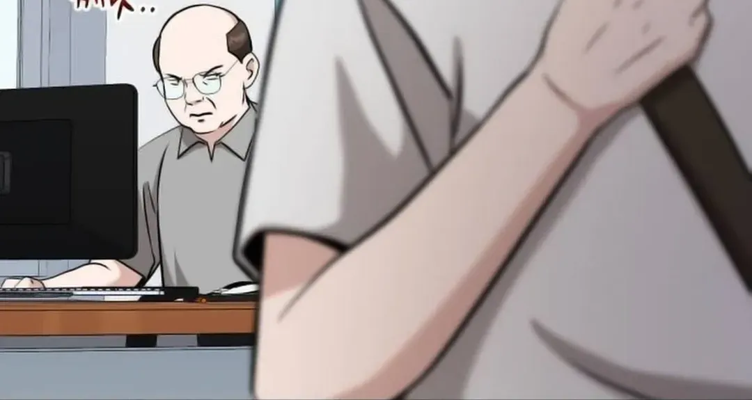 Read Professor chapter 21 image 58 on Lezhin