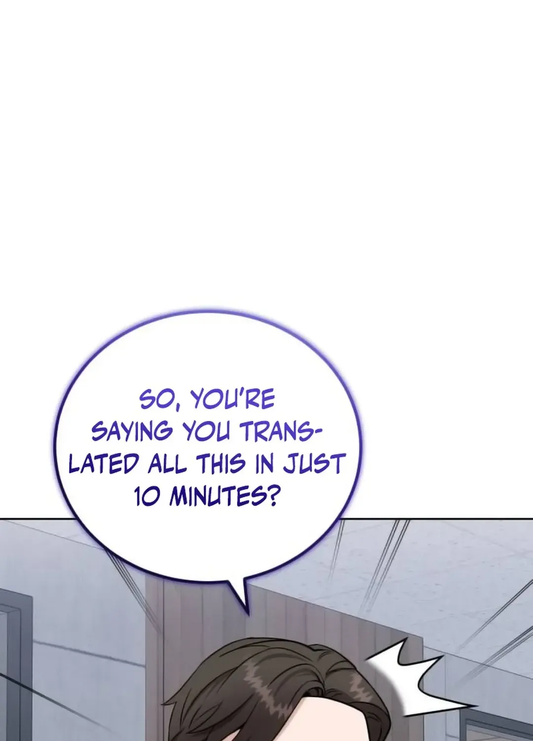 Read Professor chapter 21 image 60 on Lezhin
