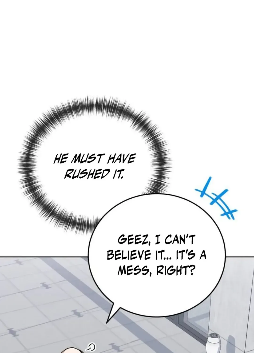 Read Professor chapter 21 image 62 on Lezhin