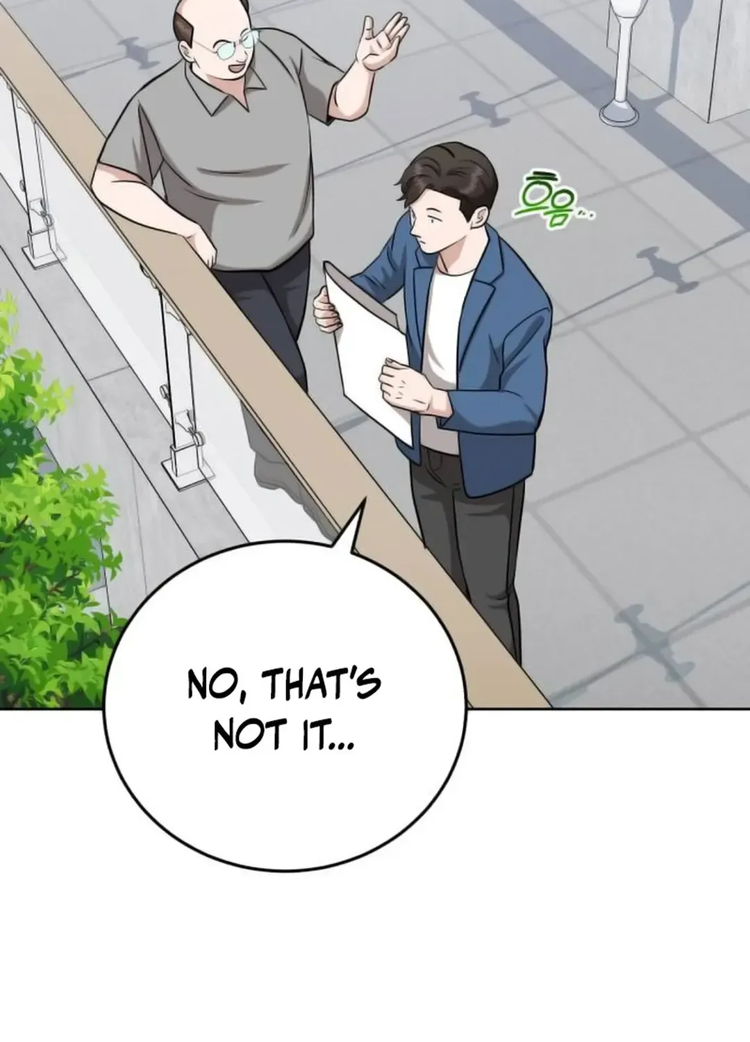 Read Professor chapter 21 image 63 on Lezhin