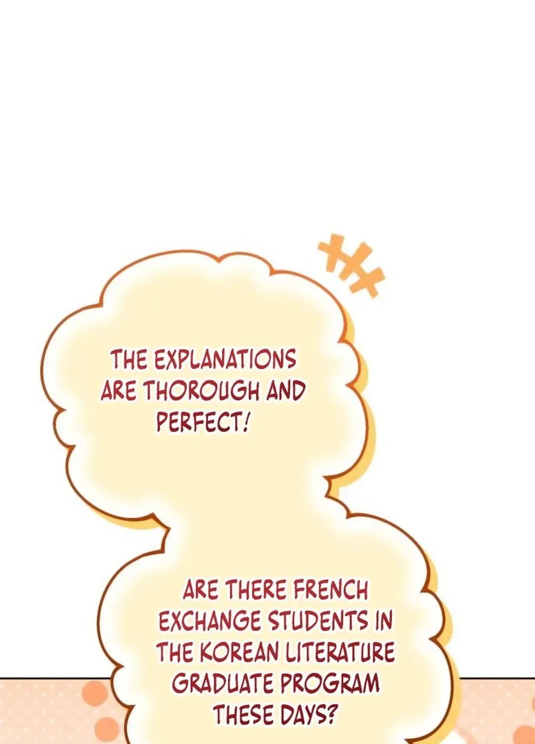 Read Professor chapter 21 image 64 on Lezhin