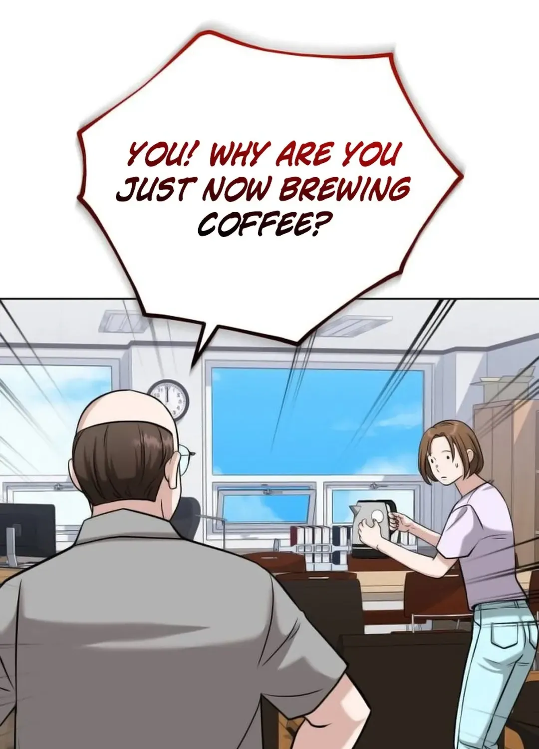 Read Professor chapter 21 image 73 on Lezhin