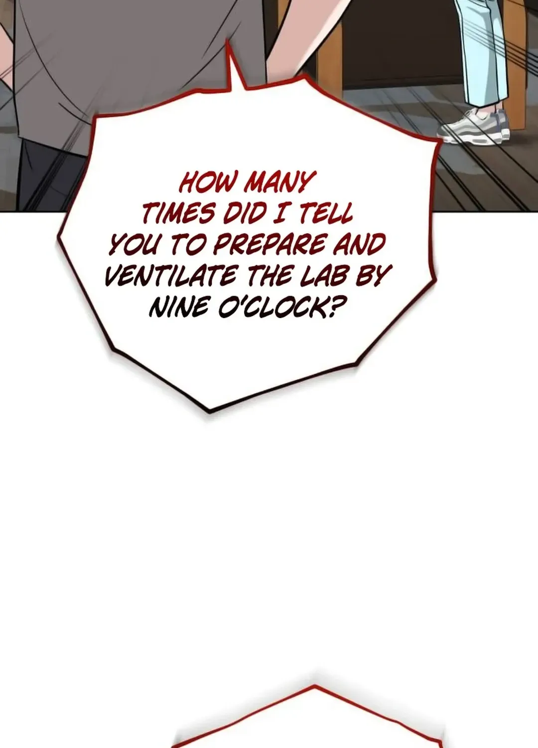 Read Professor chapter 21 image 74 on Lezhin