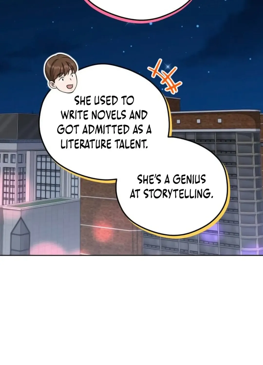 Read Professor chapter 21 image 8 on Lezhin
