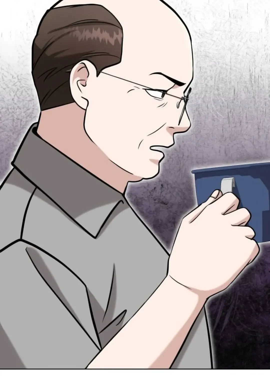 Read Professor chapter 21 image 81 on Lezhin