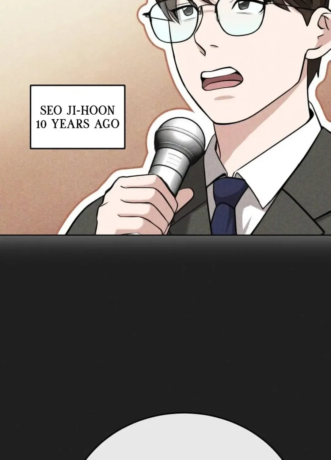 Read Professor chapter 21 image 84 on Lezhin