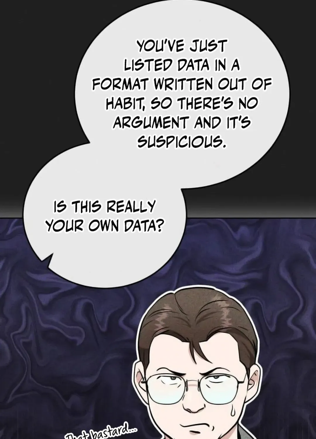 Read Professor chapter 21 image 87 on Lezhin