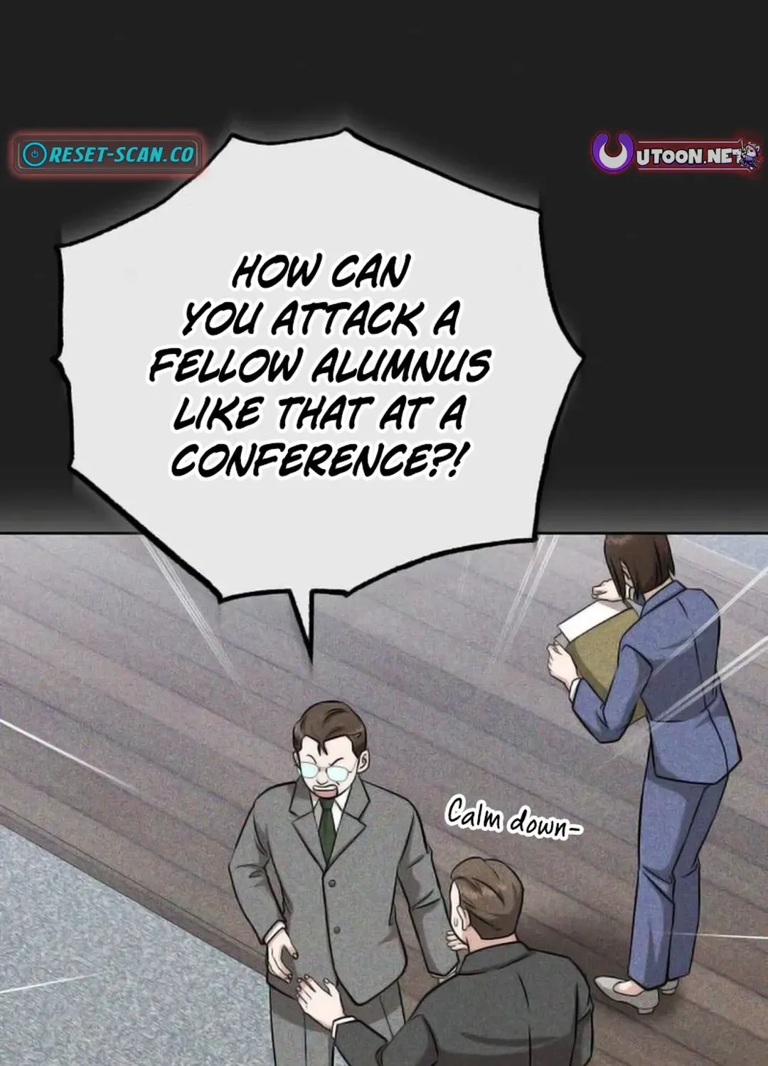 Read Professor chapter 21 image 89 on Lezhin