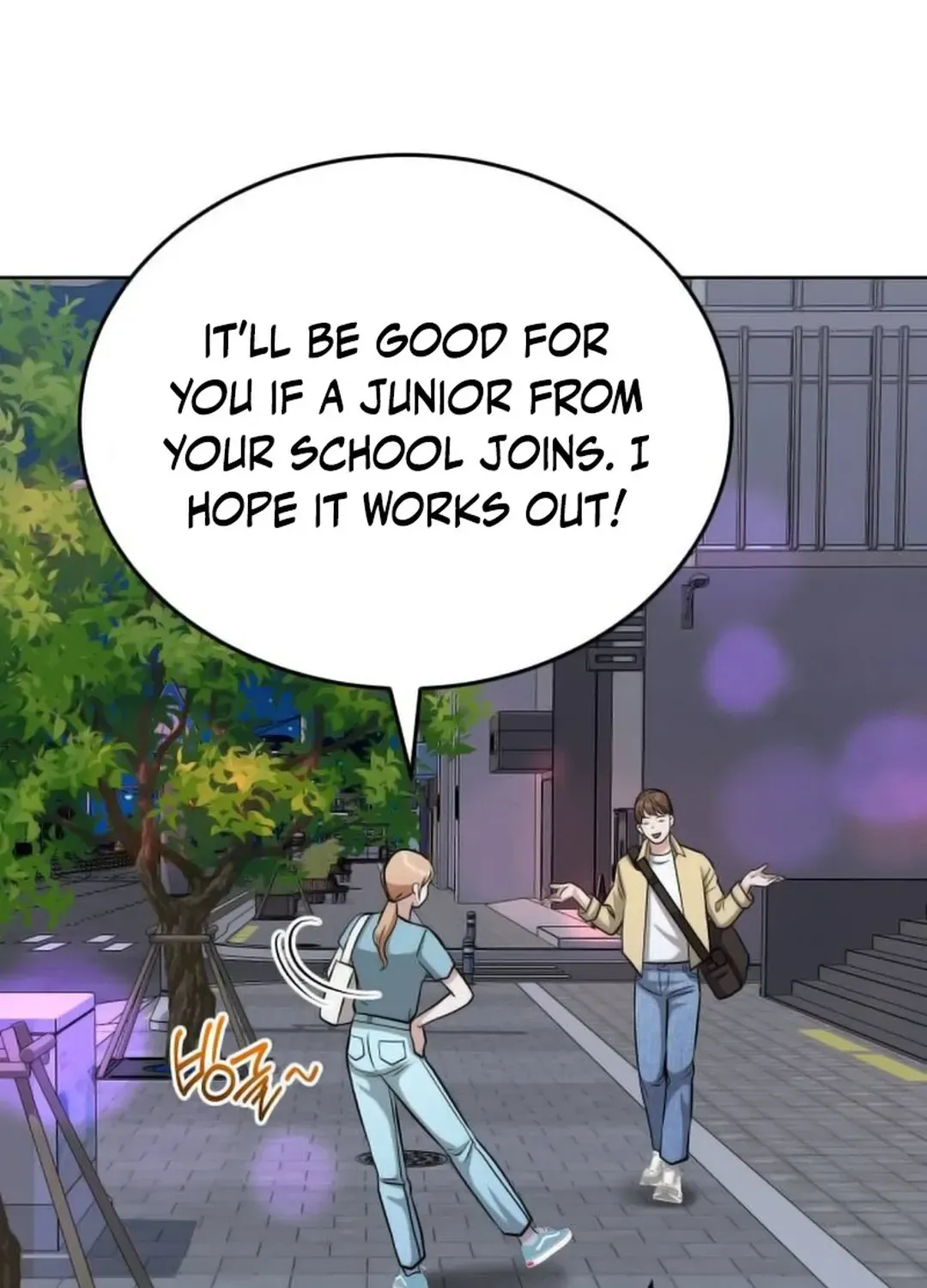 Read Professor chapter 21 image 9 on Lezhin