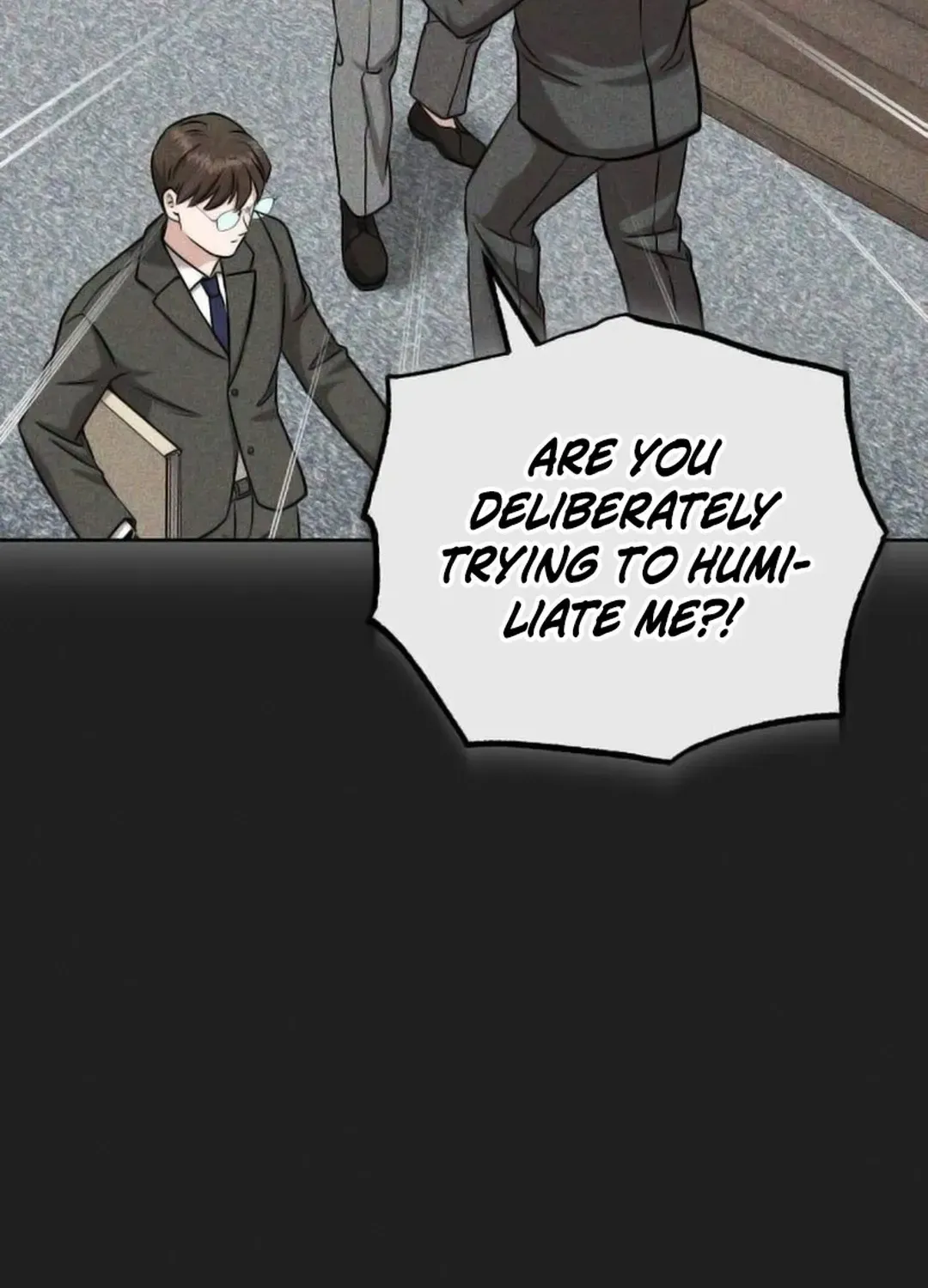 Read Professor chapter 21 image 90 on Lezhin