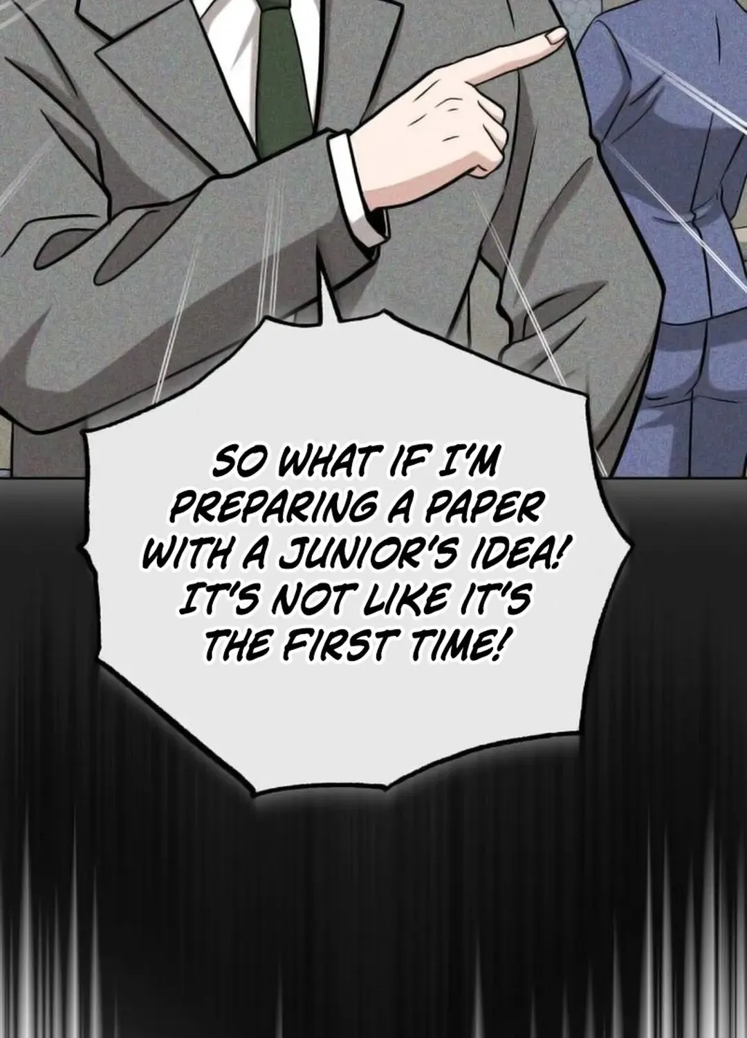 Read Professor chapter 21 image 92 on Lezhin