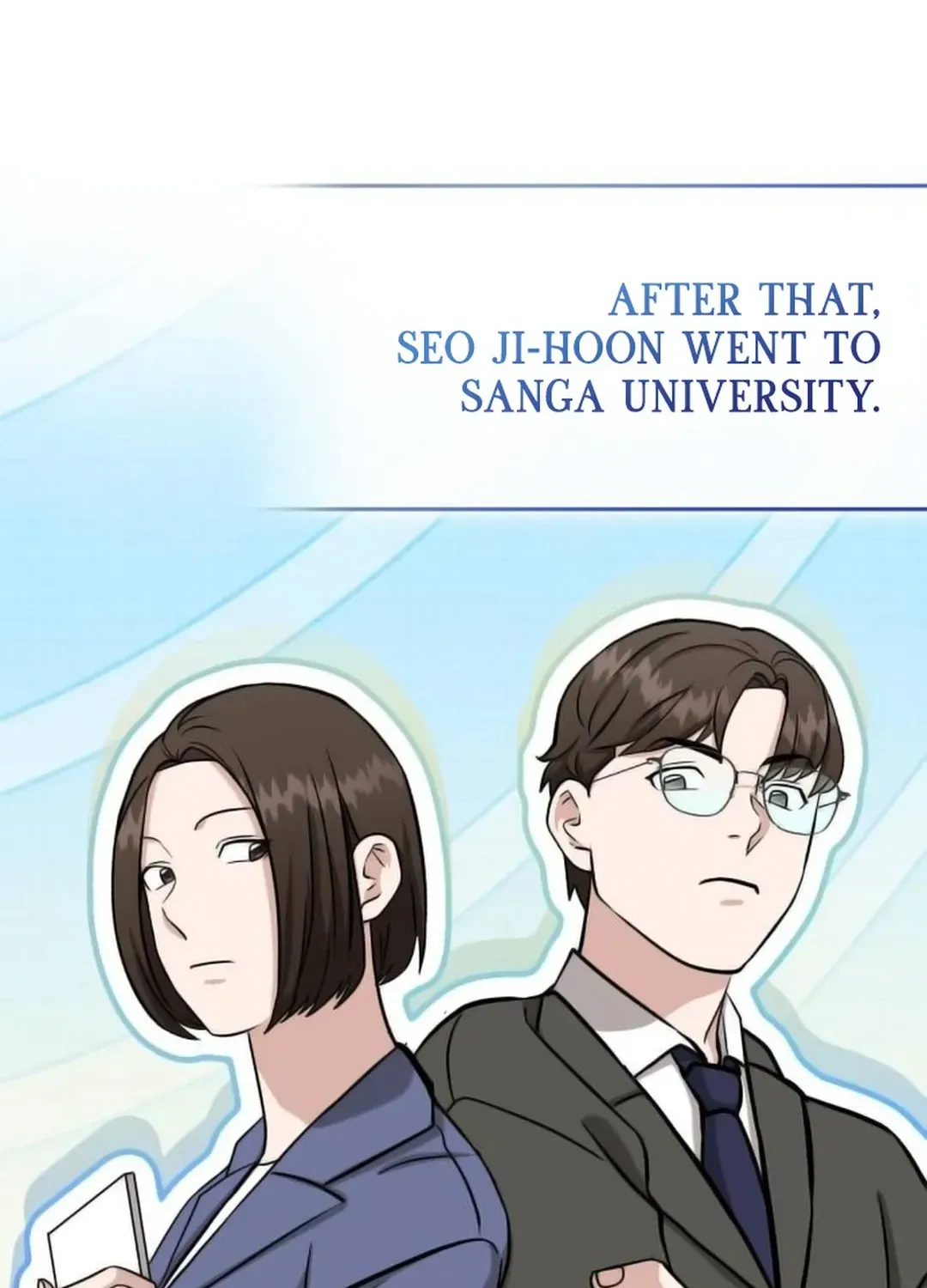 Read Professor chapter 21 image 94 on Lezhin