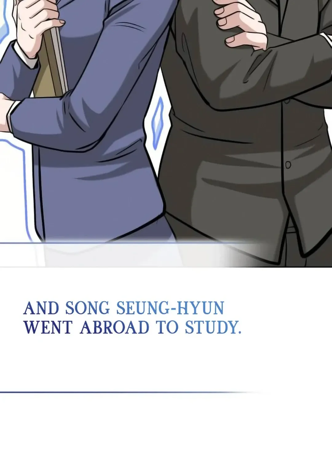 Read Professor chapter 21 image 95 on Lezhin