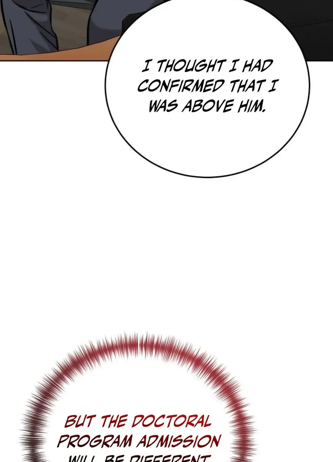 Read Professor chapter 21 image 99 on Lezhin