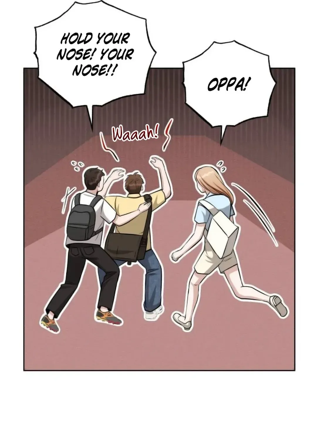 Read Professor chapter 22 image 103 on Lezhin
