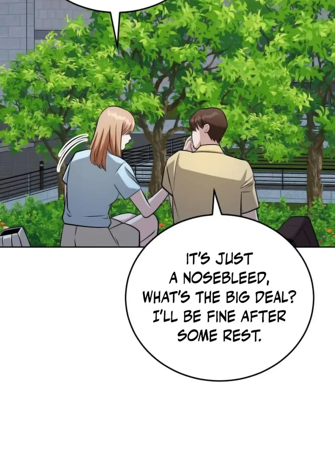 Read Professor chapter 22 image 106 on Lezhin